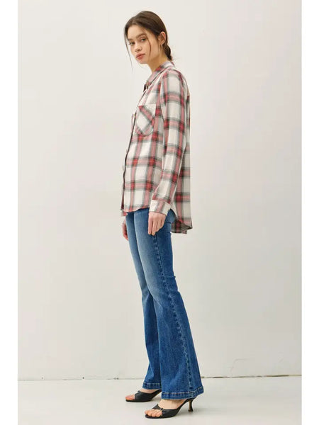 Robertson Plaid