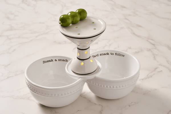Martini Light Up Sitter