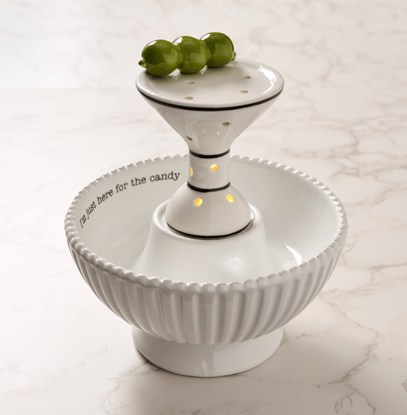 Martini Light Up Sitter