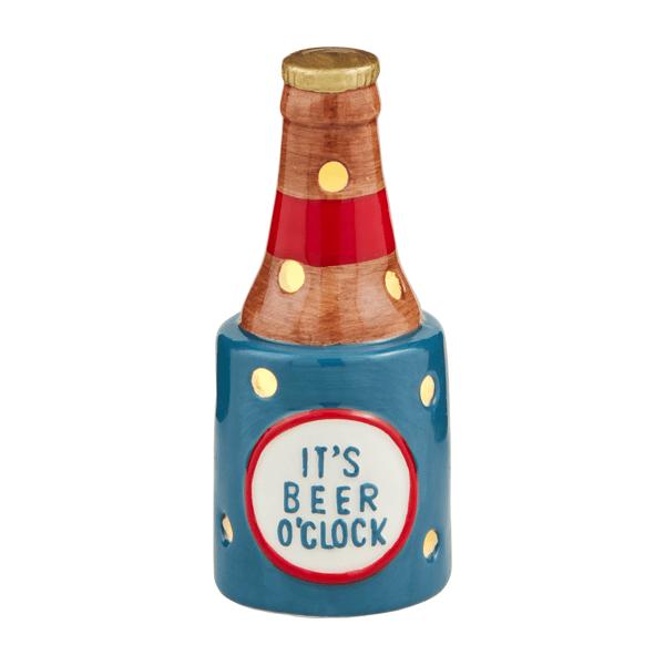 Beer Bottle Light Up Sitter