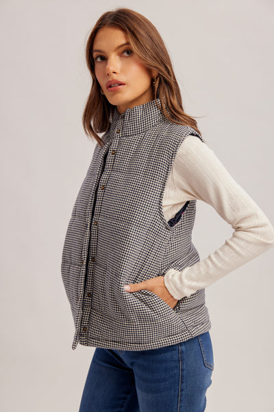 Heritage Vest