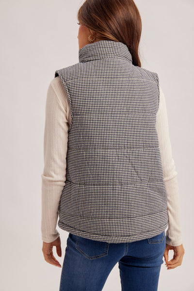 Heritage Vest