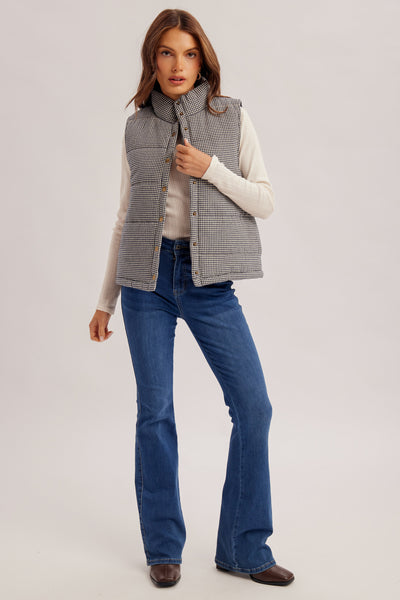 Heritage Vest