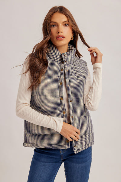 Heritage Vest