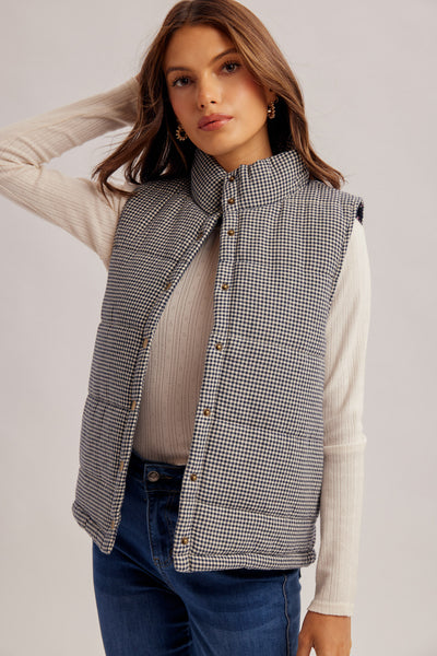 Heritage Vest