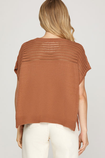 Arin Sweater