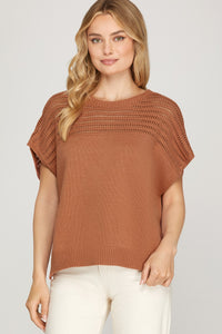 Arin Sweater