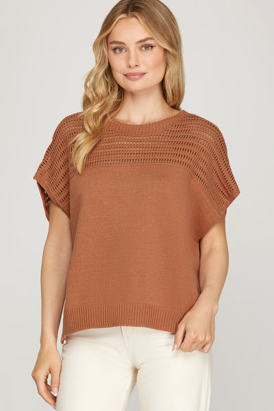 Arin Sweater