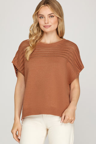Arin Sweater