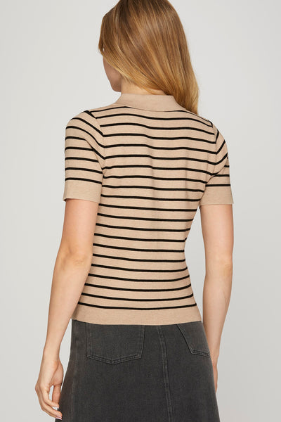 Loretta Sweater