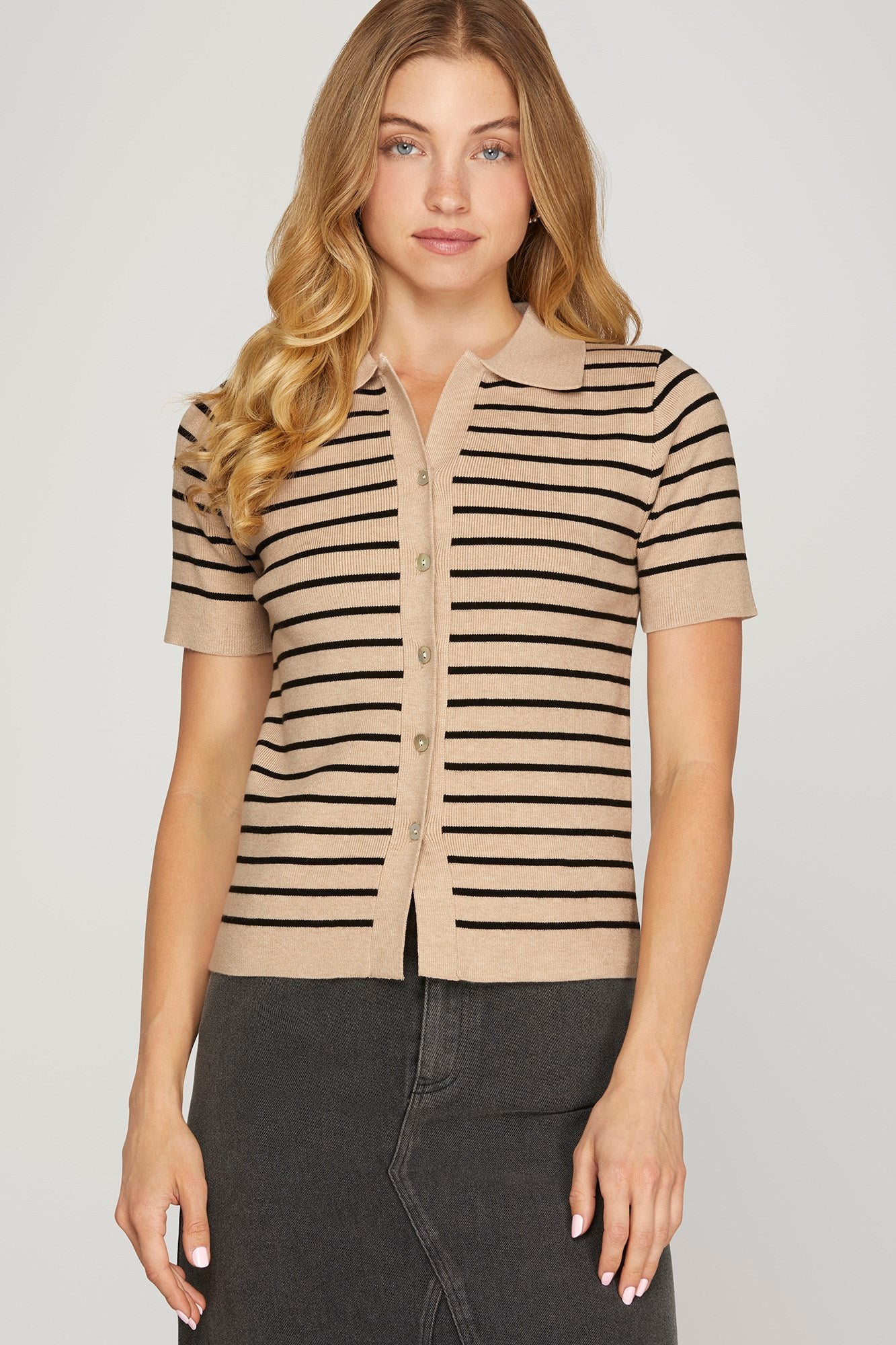 Loretta Sweater