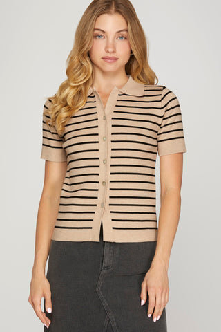 Loretta Sweater
