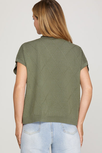 Salal Short Sleeve