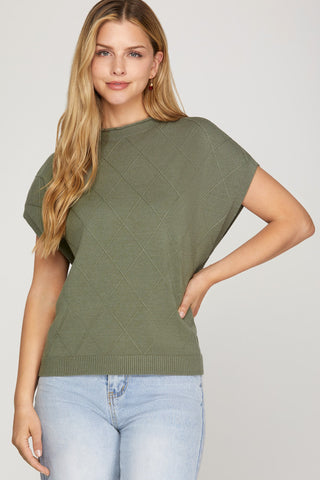 Salal Short Sleeve