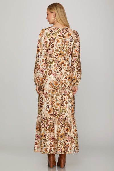 Arizona Vibes Dress