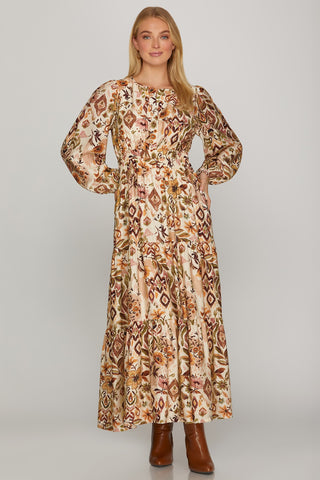 Arizona Vibes Dress