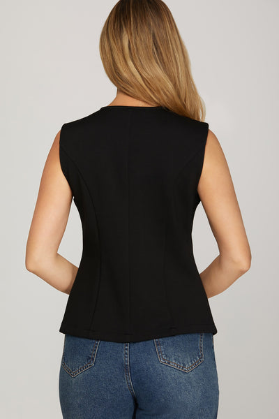Dress Me Up Vest