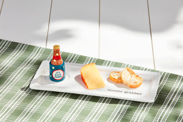 Goodie Grabber Tray
