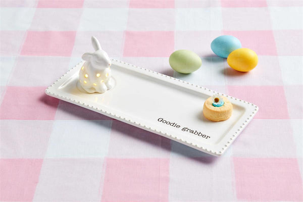 Goodie Grabber Tray