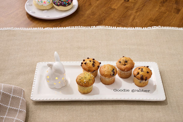 Goodie Grabber Tray