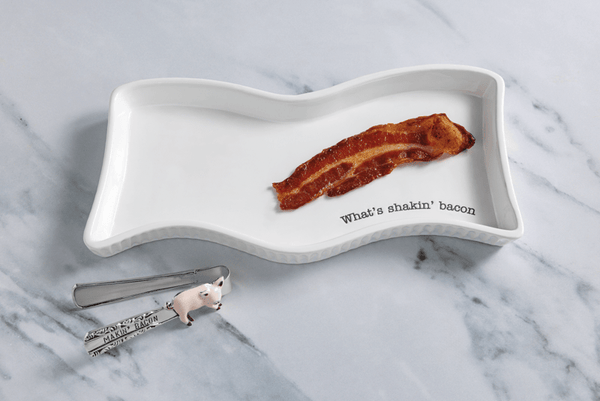 Bacon Tray Set