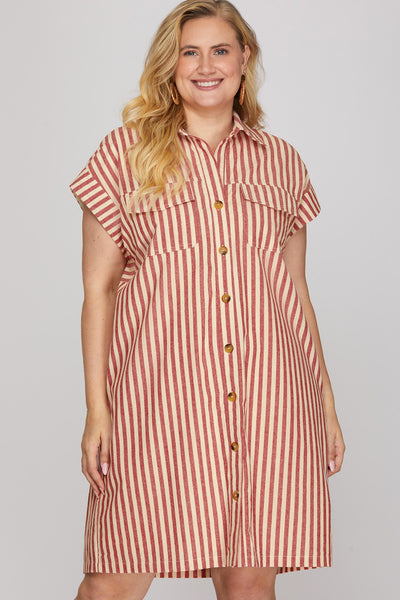 Florida Dress+