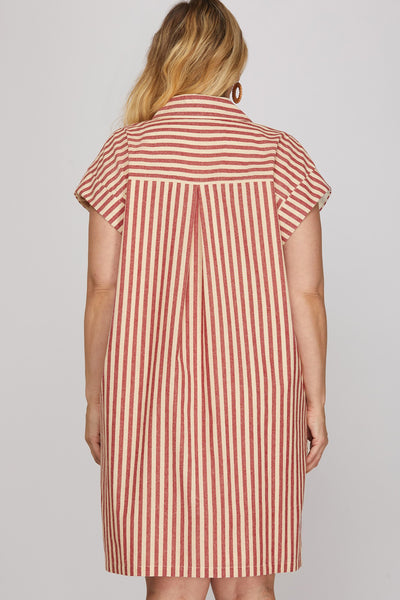 Florida Dress+