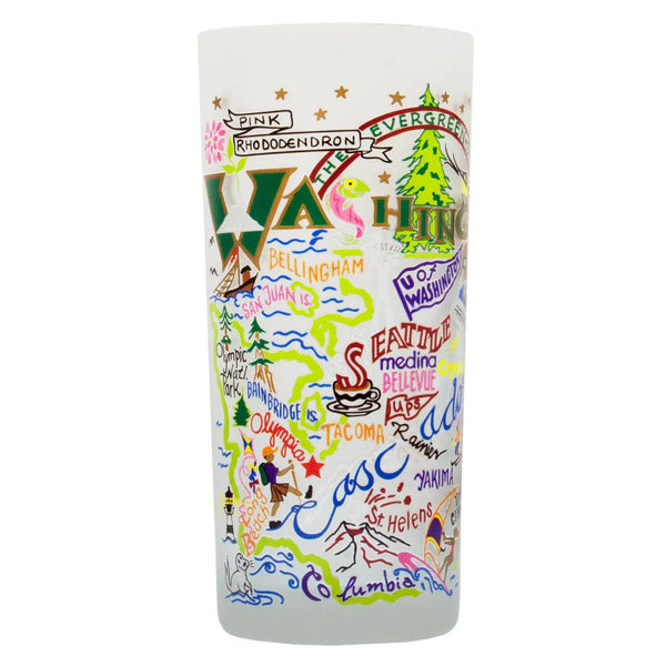 Icon Drinking Glasses