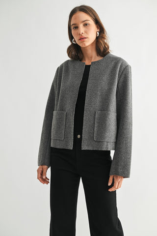 Jamie Jacket