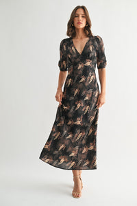 Cornucopia Dress