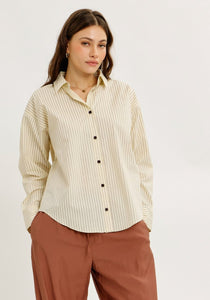 Colette Shirt
