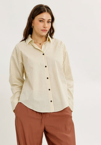 Colette Shirt