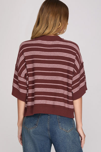 Marlowe Sweater