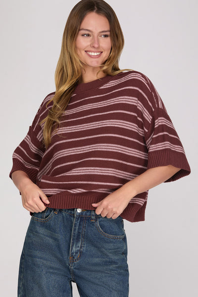 Marlowe Sweater