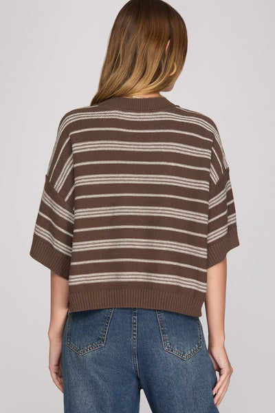 Marlowe Sweater
