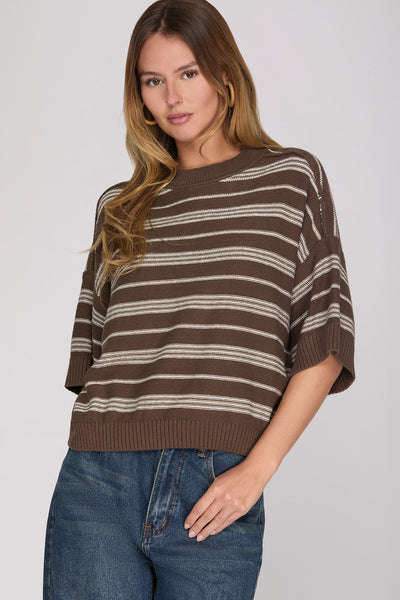 Marlowe Sweater