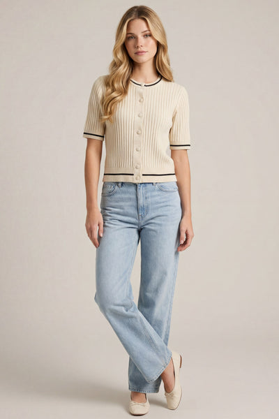 Kennedy Knit