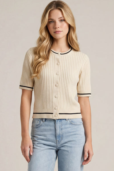 Kennedy Knit