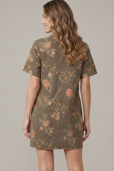 Honkey Tonk Dress