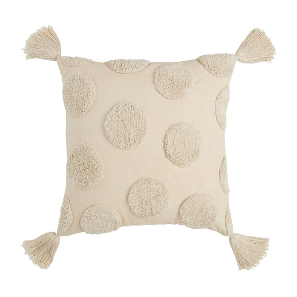 Tufted Pillows