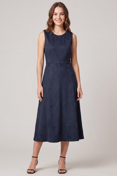 Midnight Jewel Dress