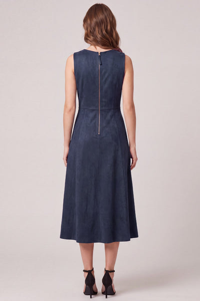 Midnight Jewel Dress
