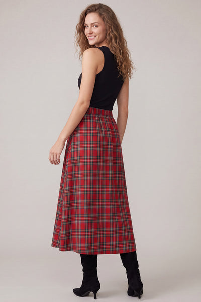 Holiday Spirit Skirt