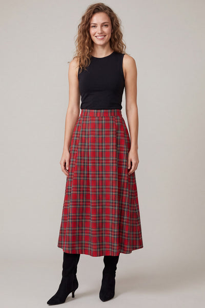 Holiday Spirit Skirt