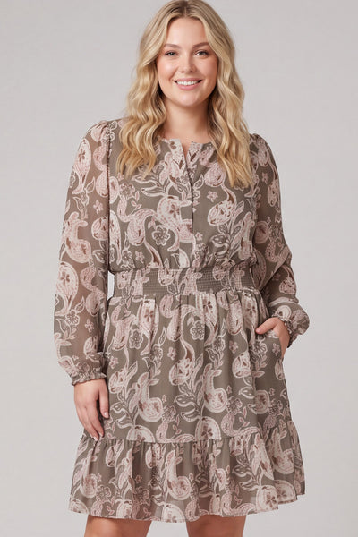 Maria Dress+