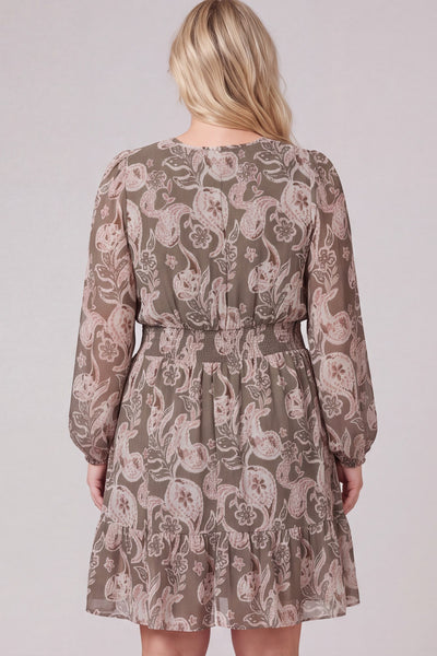 Maria Dress+