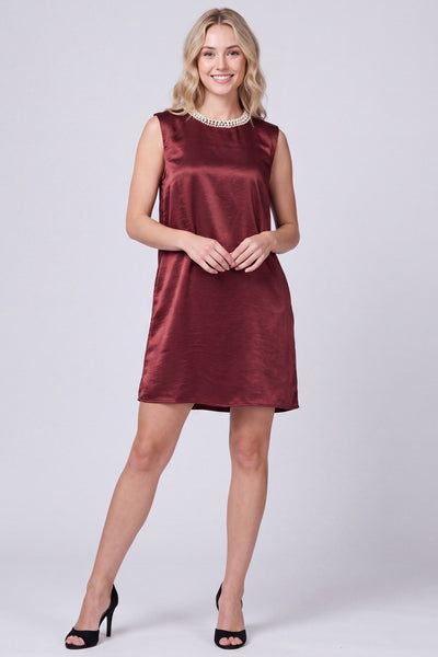 Hepburn Dress
