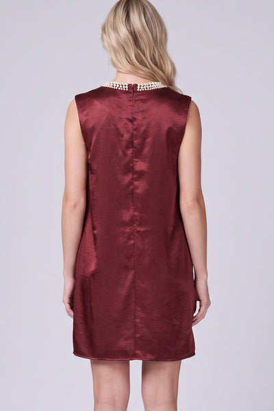 Hepburn Dress