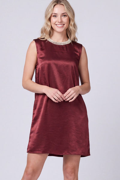 Hepburn Dress