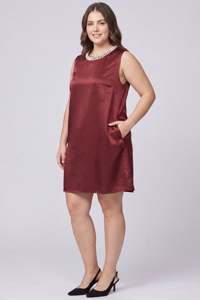 Hepburn Dress+
